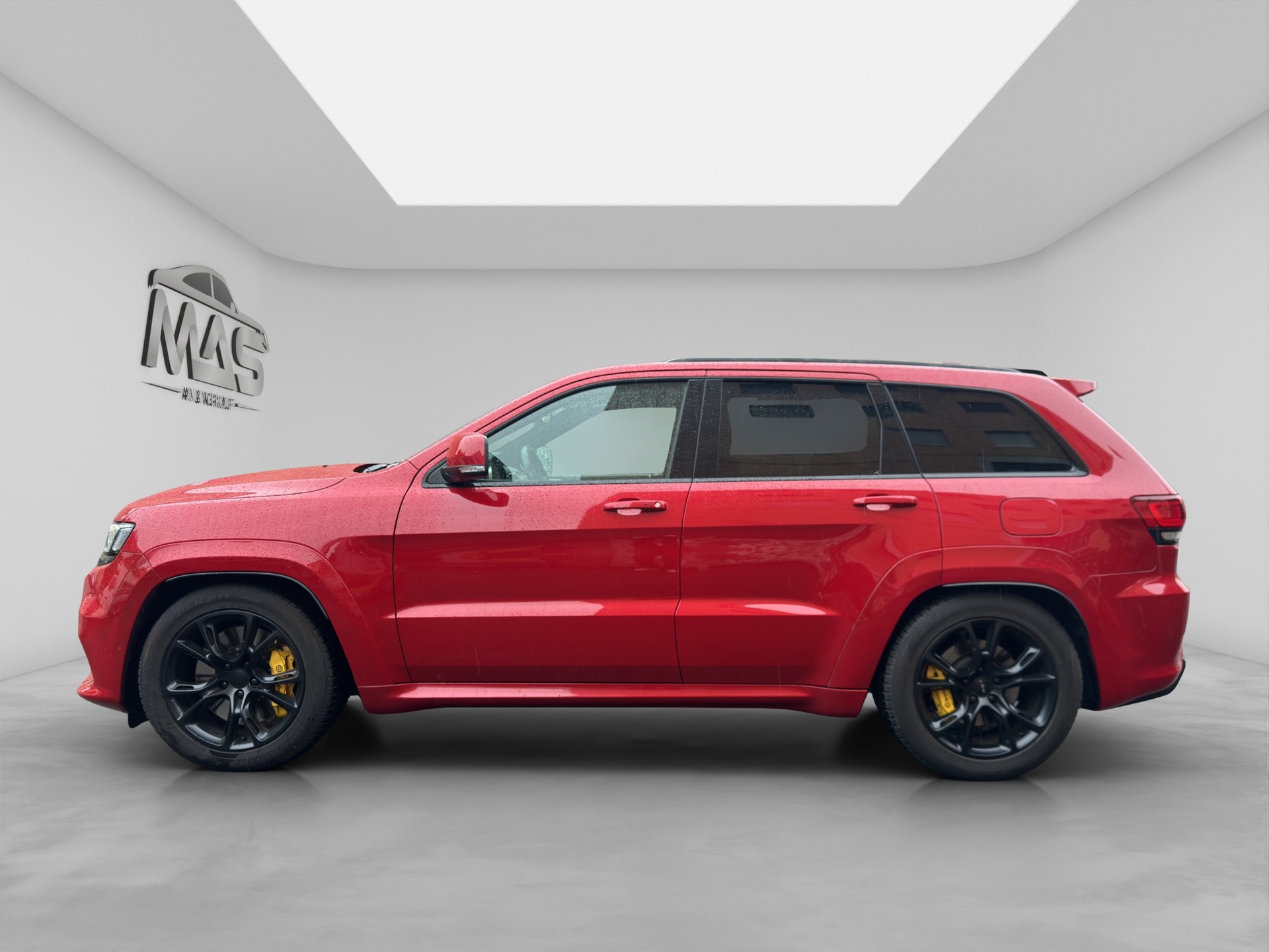 JEEP Grand Cherokee 6.2 V8 HEMI Trackhawk Automatic-showroom-element-2