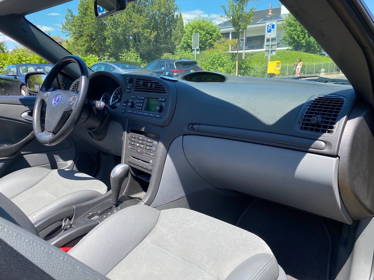 SAAB 9-3 2.0 (1.8t) Linear-image-15