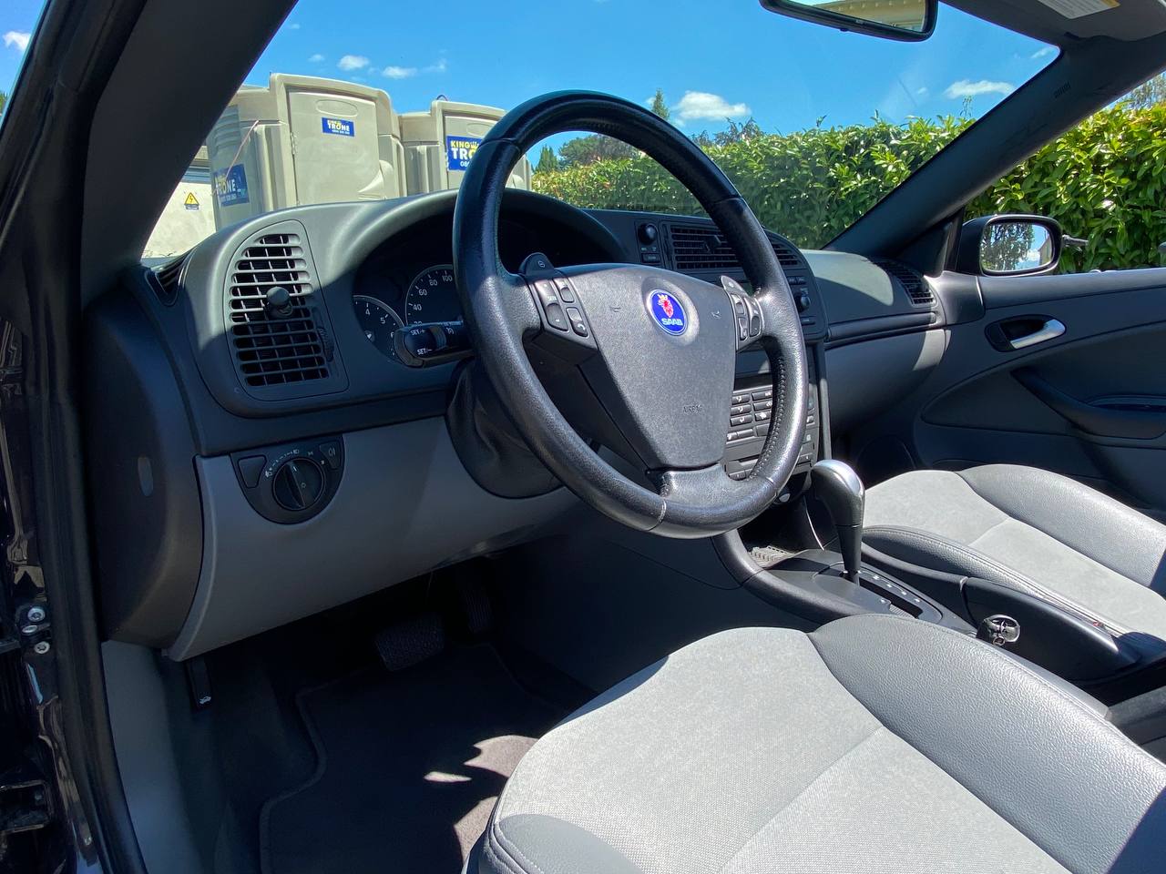 SAAB 9-3 2.0 (1.8t) Linear-image-13