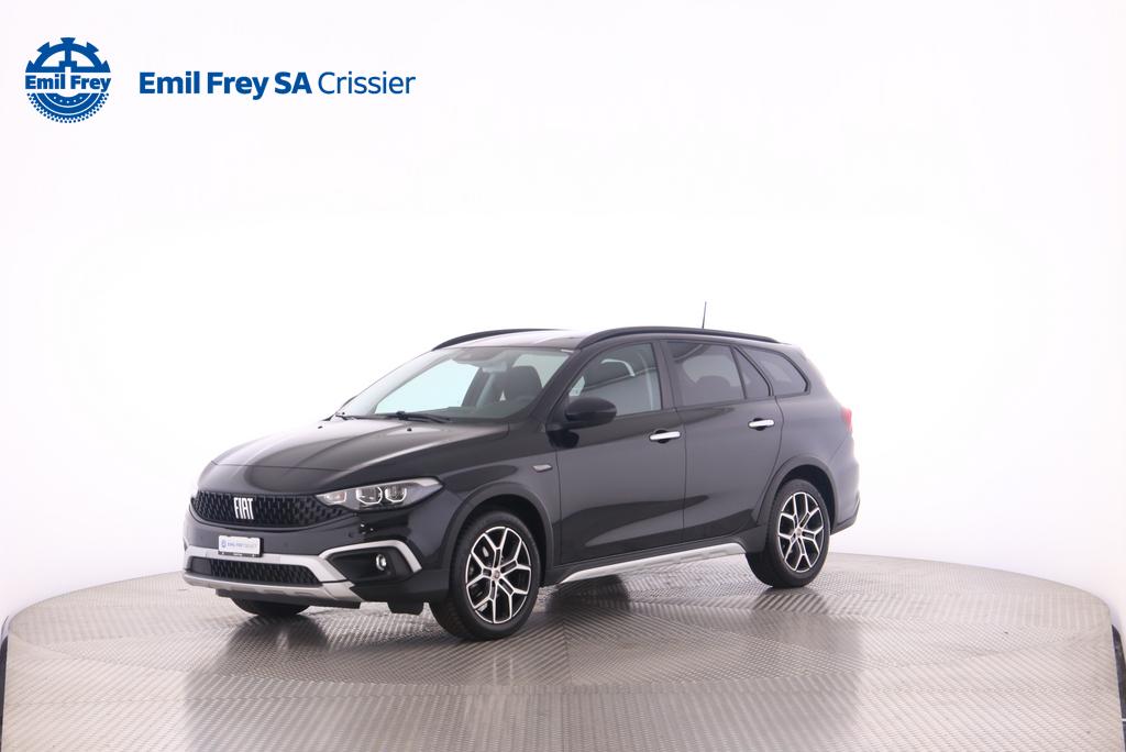 FIAT Tipo SW 1.5 Hybrid Swiss Cross