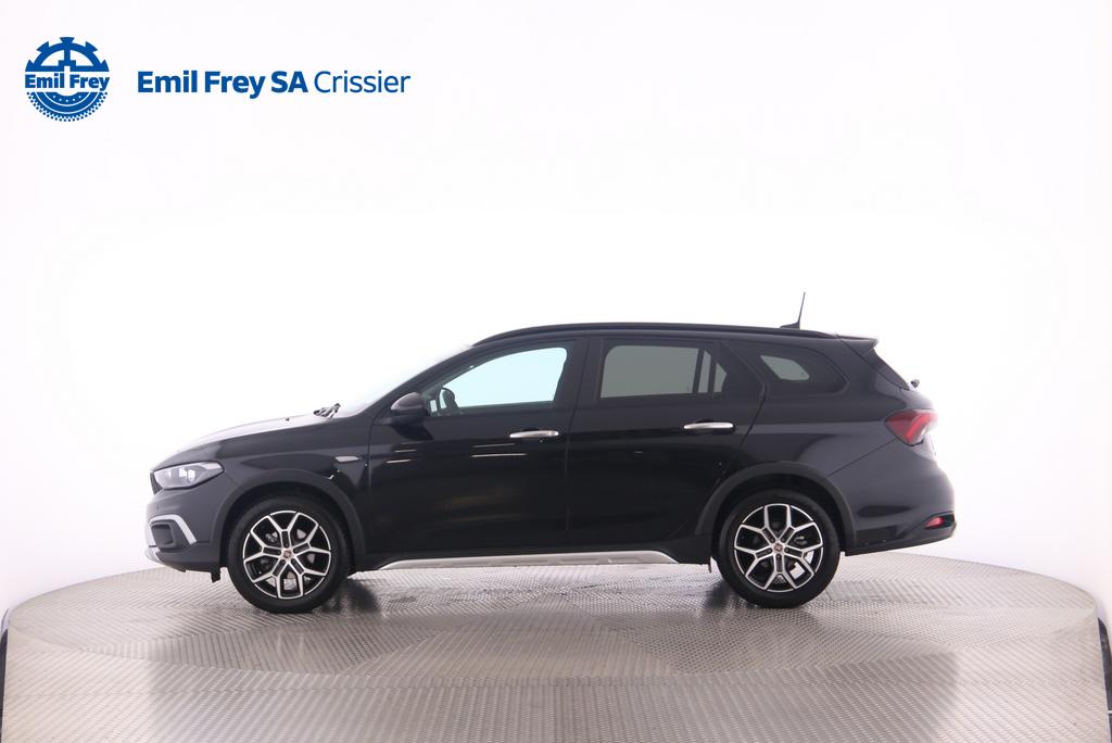 FIAT Tipo SW 1.5 Hybrid Swiss Cross-showroom-element-2