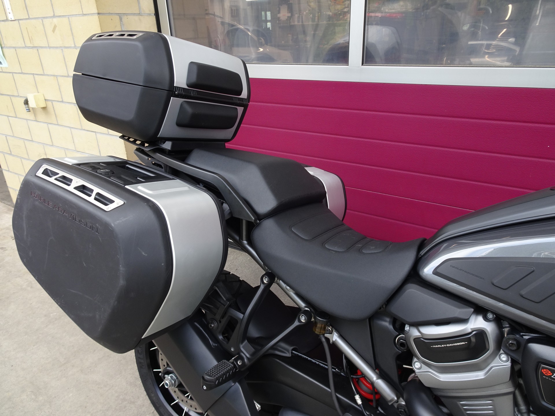 HARLEY-DAVIDSON RA Pan America 1250 Special-image-6