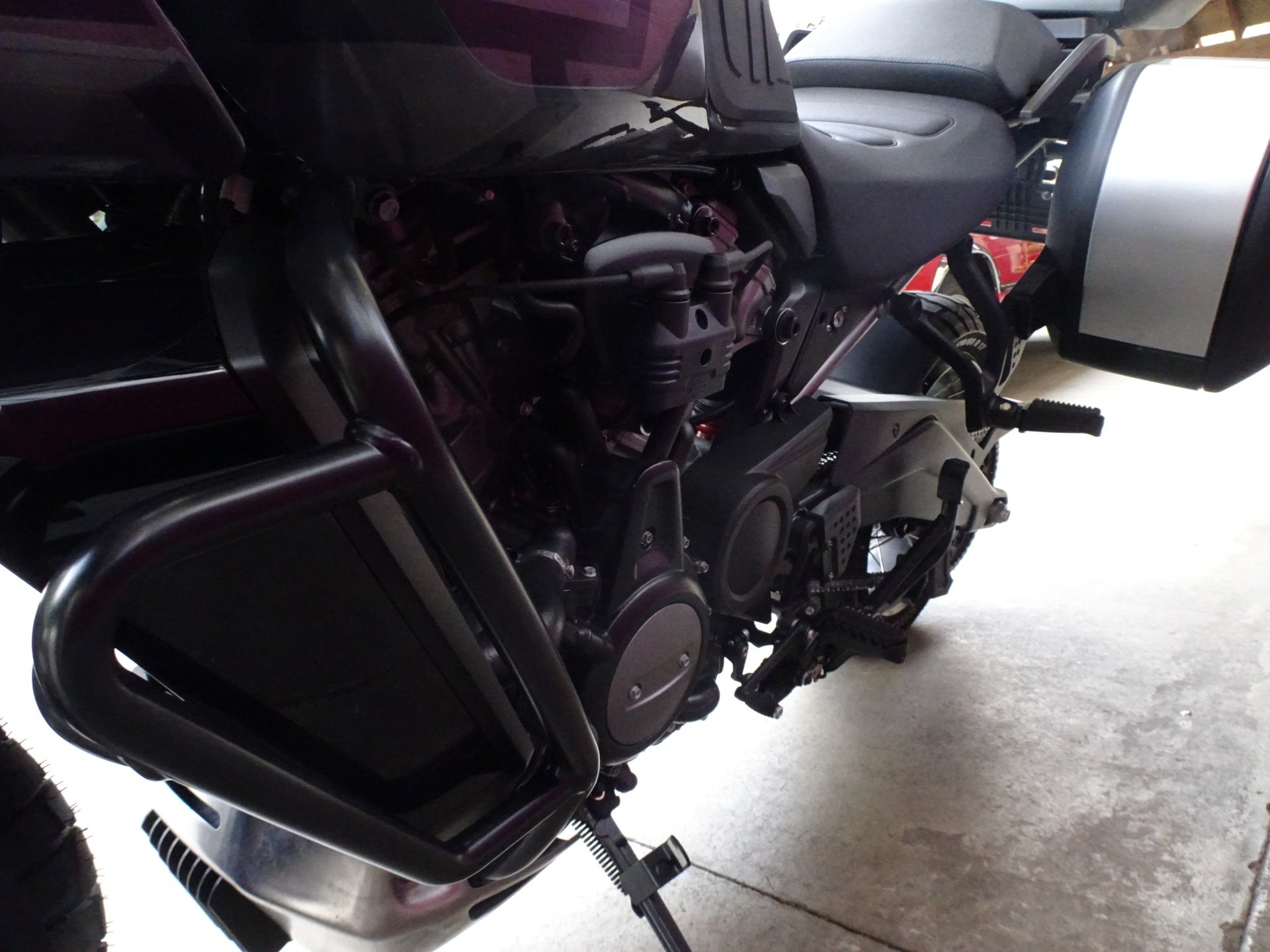 HARLEY-DAVIDSON RA Pan America 1250 Special-image-12