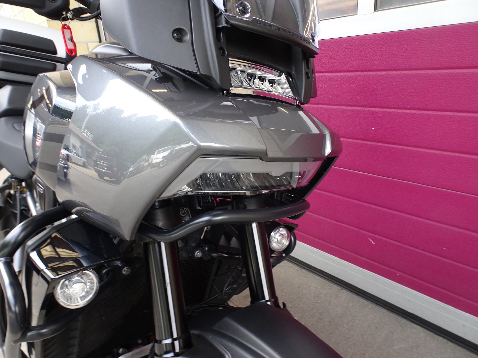 HARLEY-DAVIDSON RA Pan America 1250 Special-image-11