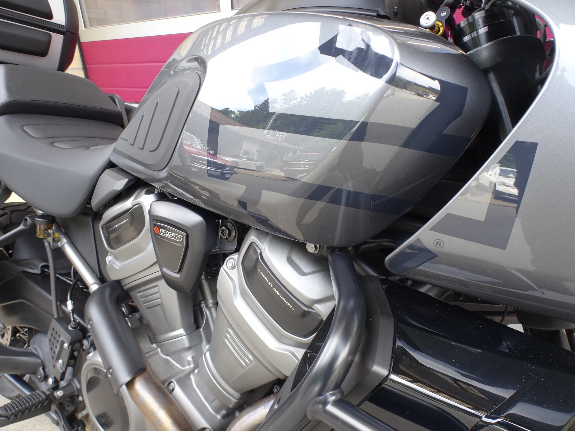 HARLEY-DAVIDSON RA Pan America 1250 Special-image-13