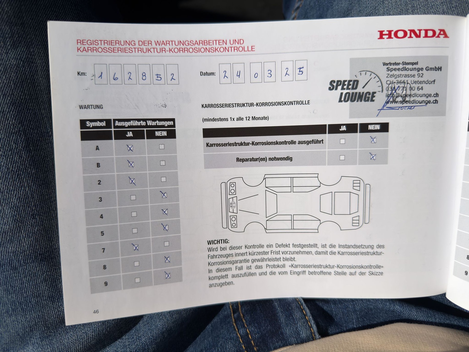 HONDA Jazz 1.3i Hybrid Elegance CVT-image-10