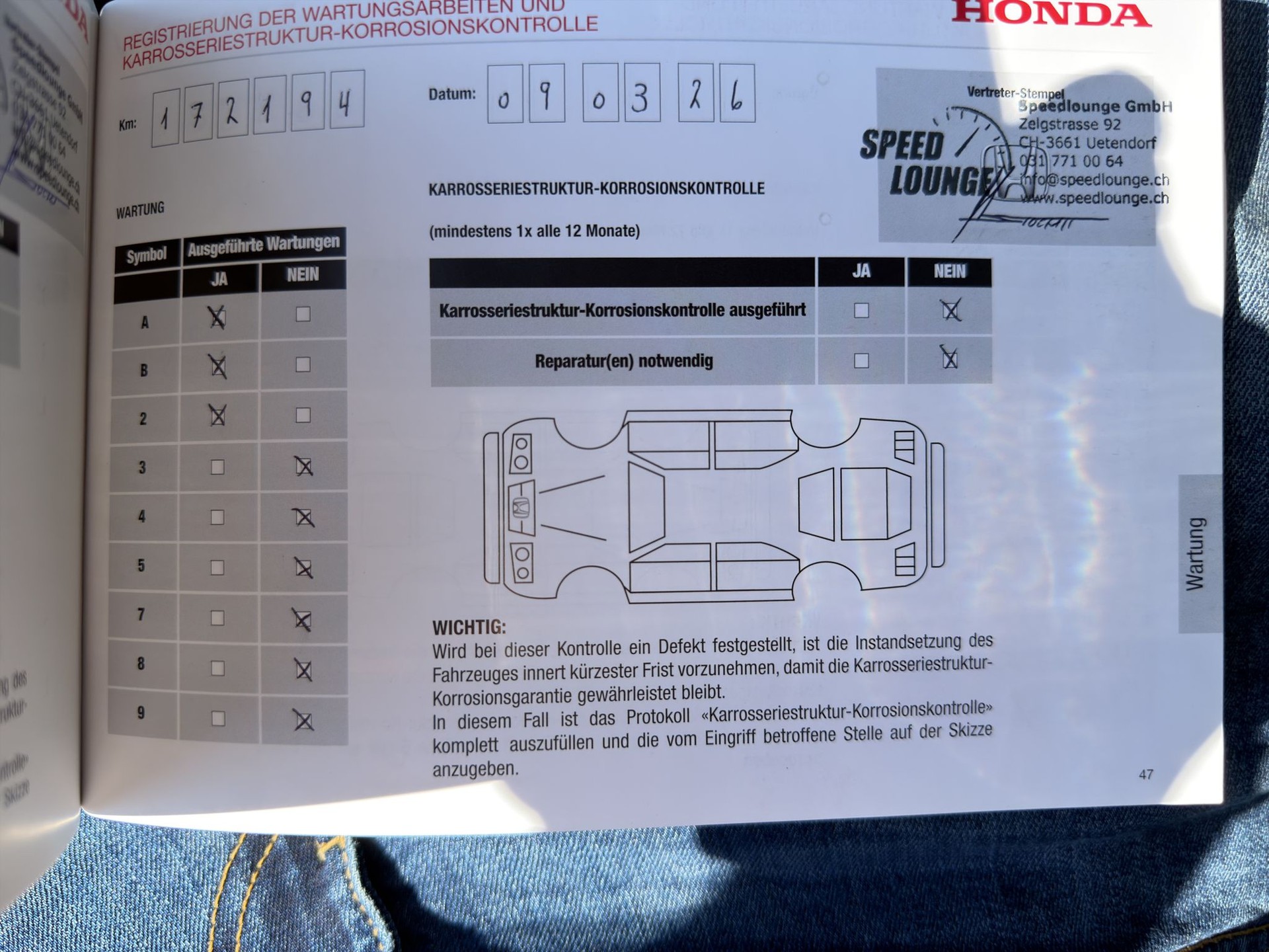 HONDA Jazz 1.3i Hybrid Elegance CVT-image-11