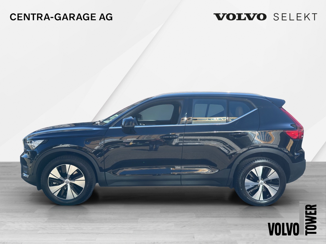 VOLVO XC40 T5 TwE Inscription DCT-showroom-element-2