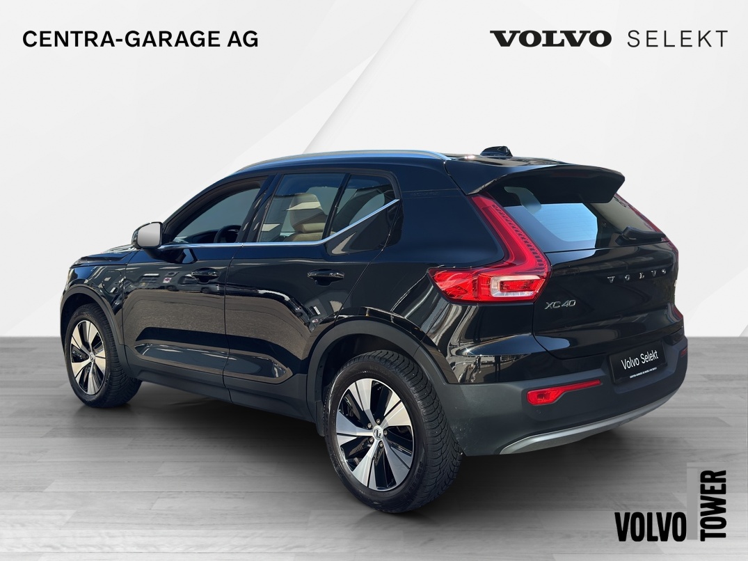 VOLVO XC40 T5 TwE Inscription DCT-image-5