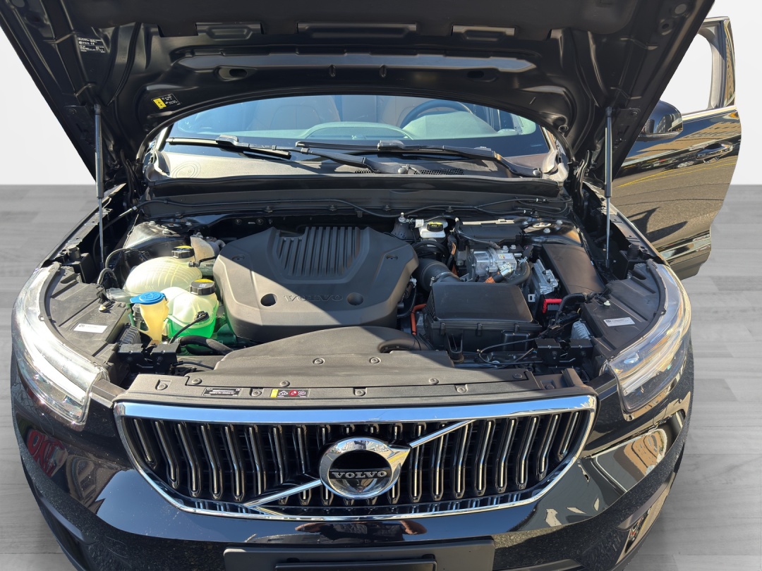 VOLVO XC40 T5 TwE Inscription DCT-image-15