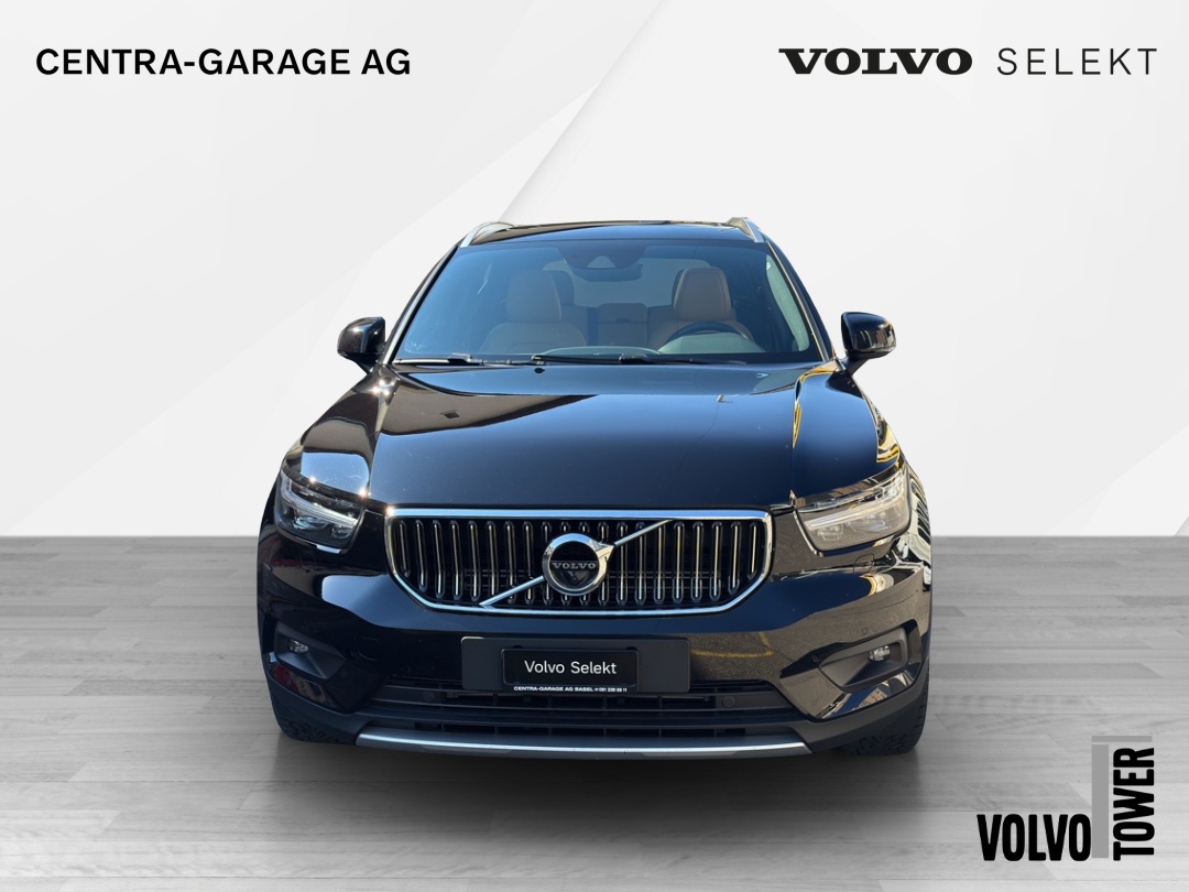 VOLVO XC40 T5 TwE Inscription DCT-showroom-element-1