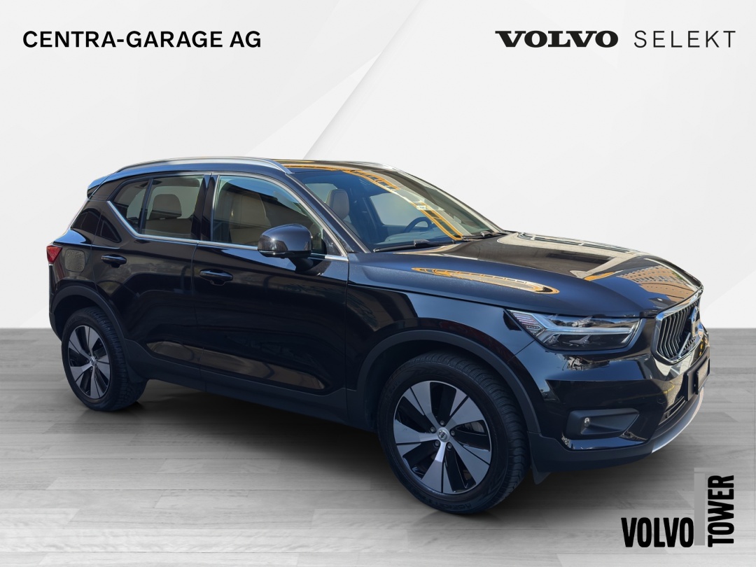 VOLVO XC40 T5 TwE Inscription DCT-showroom-element-3