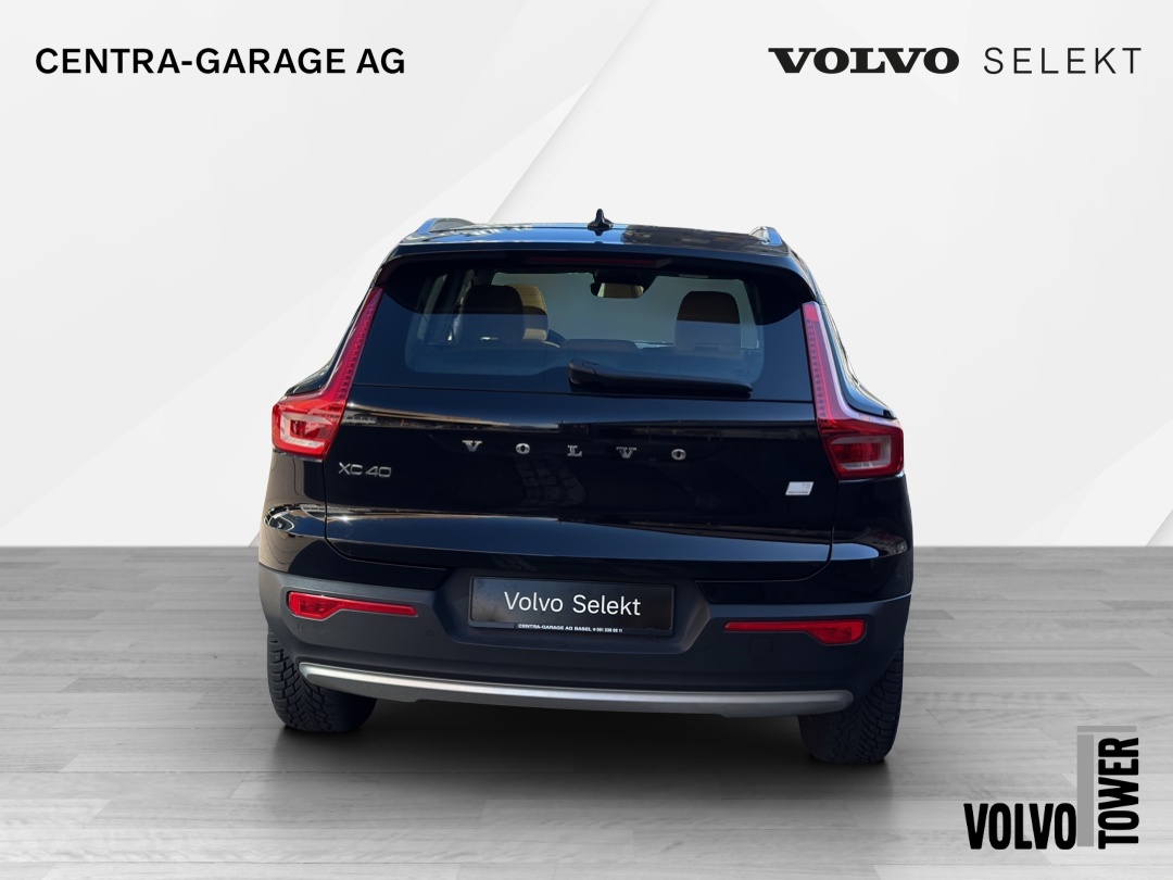 VOLVO XC40 T5 TwE Inscription DCT-image-7
