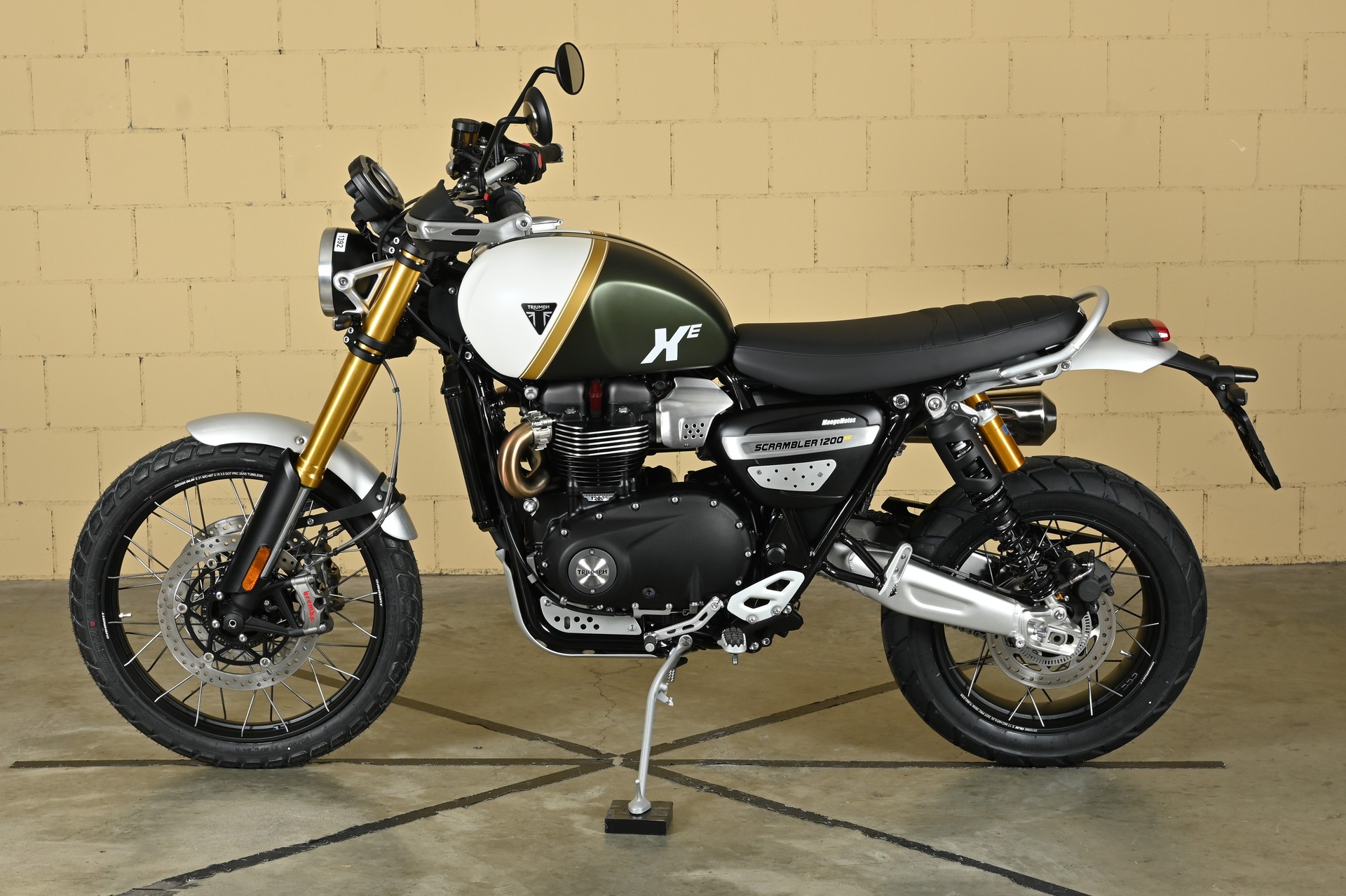 TRIUMPH Scrambler 1200 XE-image-3