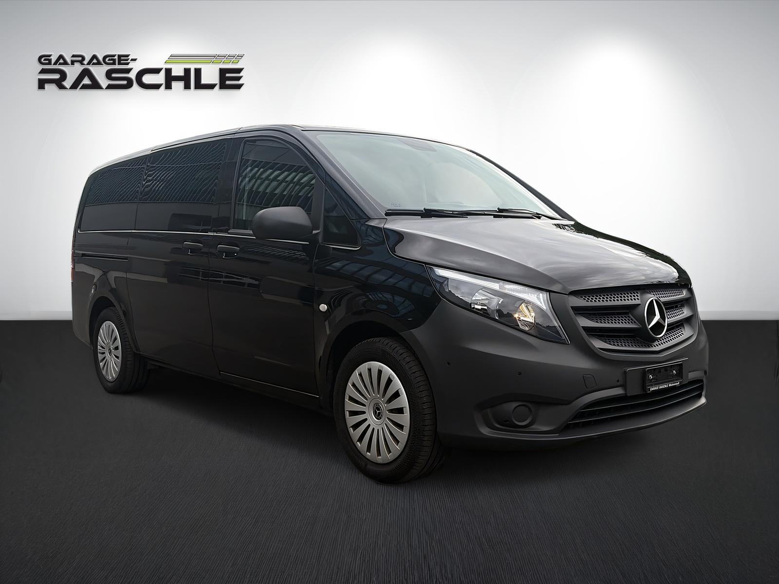 MERCEDES-BENZ Vito 116 Kombi L 2.2 CDI BT Pro
