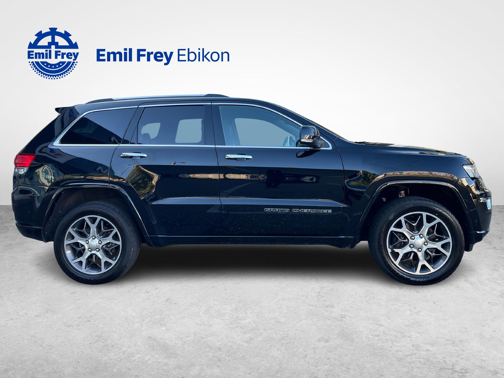 JEEP Grand Cherokee 3.0 CRD 250 Overland-showroom-element-3