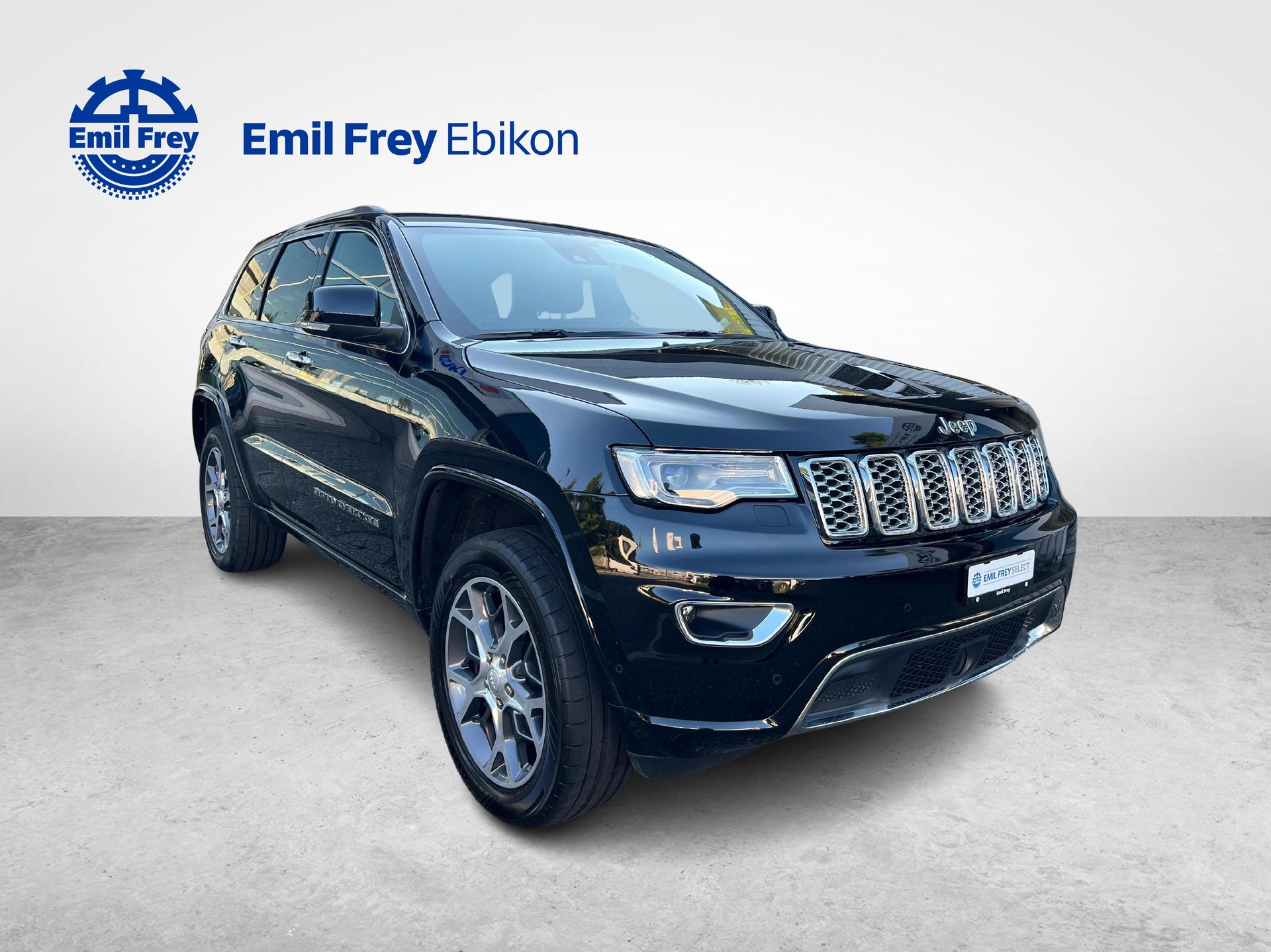 JEEP Grand Cherokee 3.0 CRD 250 Overland-showroom-element-2