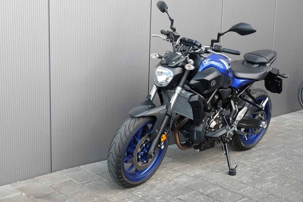 YAMAHA MT-07 ABS-image-2