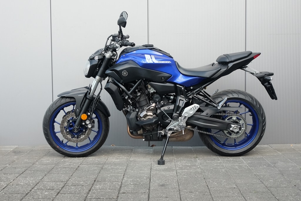 YAMAHA MT-07 ABS-image-5
