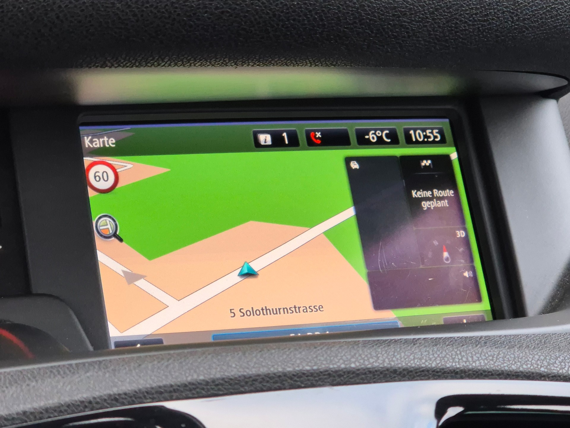 RENAULT Grand Scénic 1.2 16V Turbo Bose-image-20