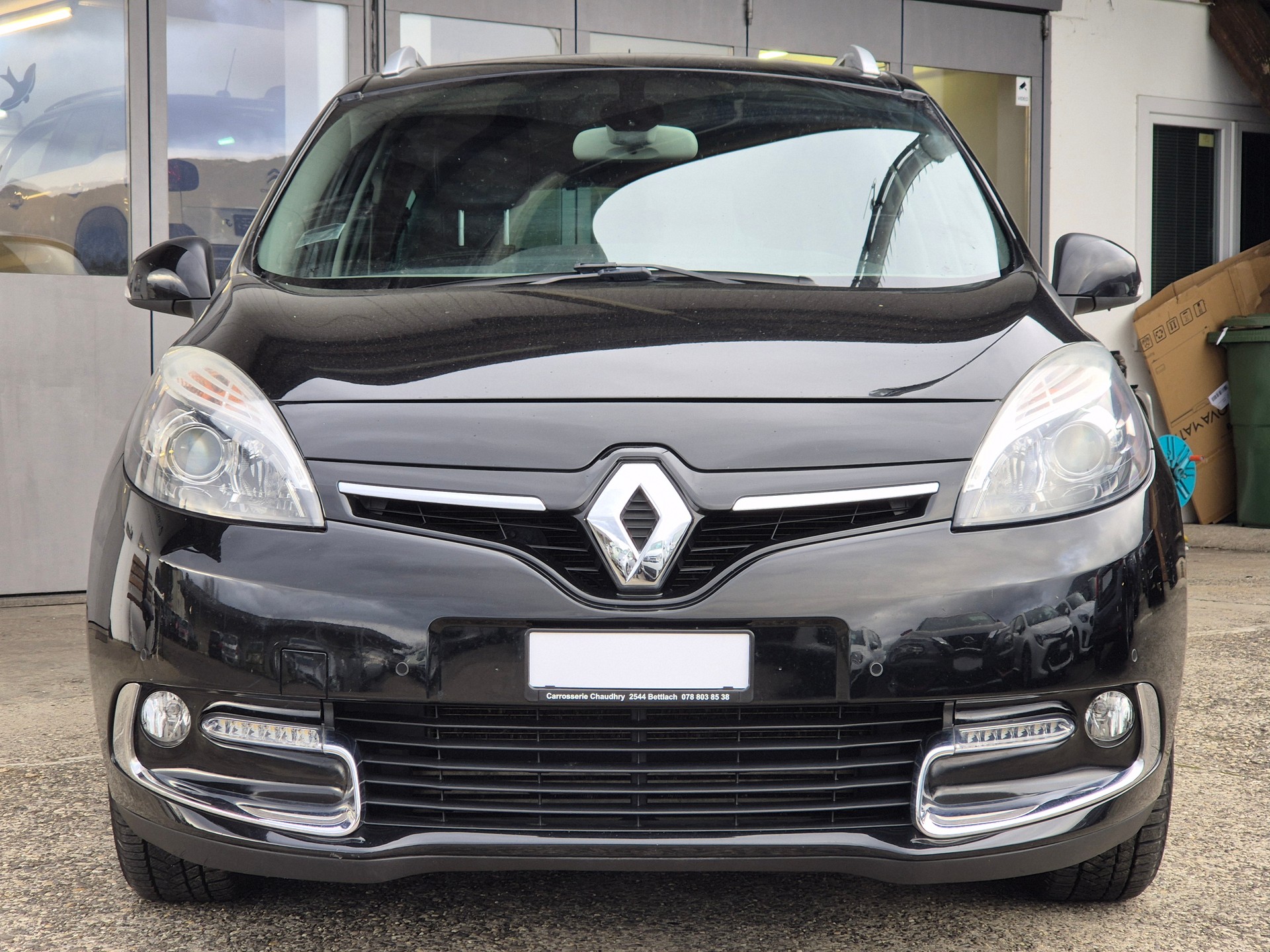 RENAULT Grand Scénic 1.2 16V Turbo Bose-showroom-element-1