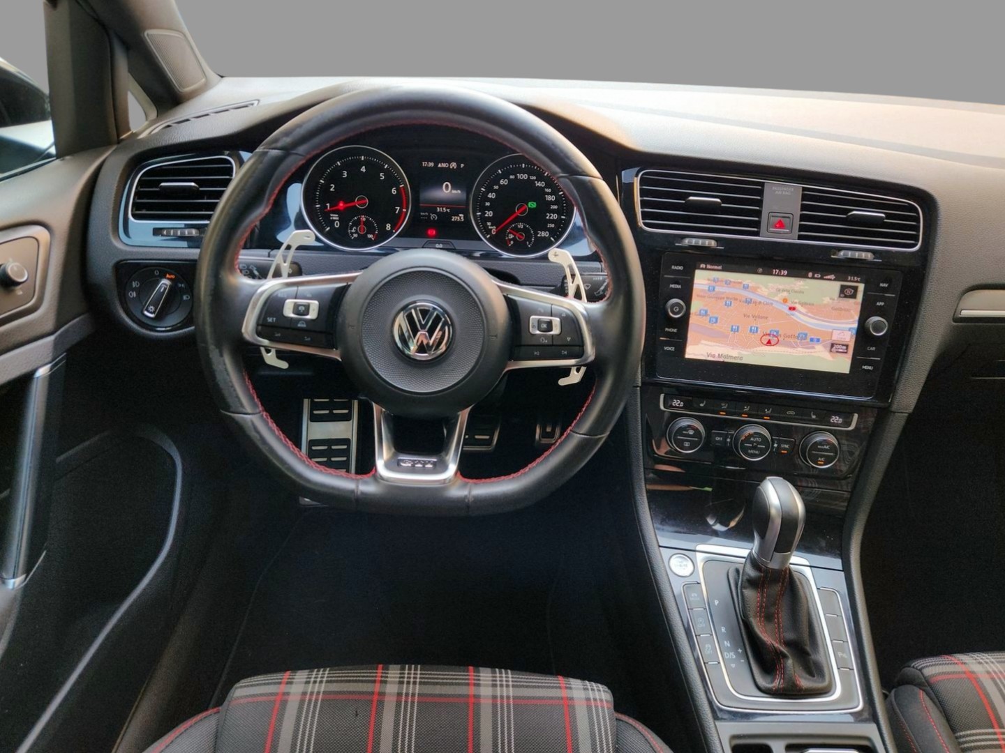 VW Golf 2.0 TSI GTI DSG-image-10