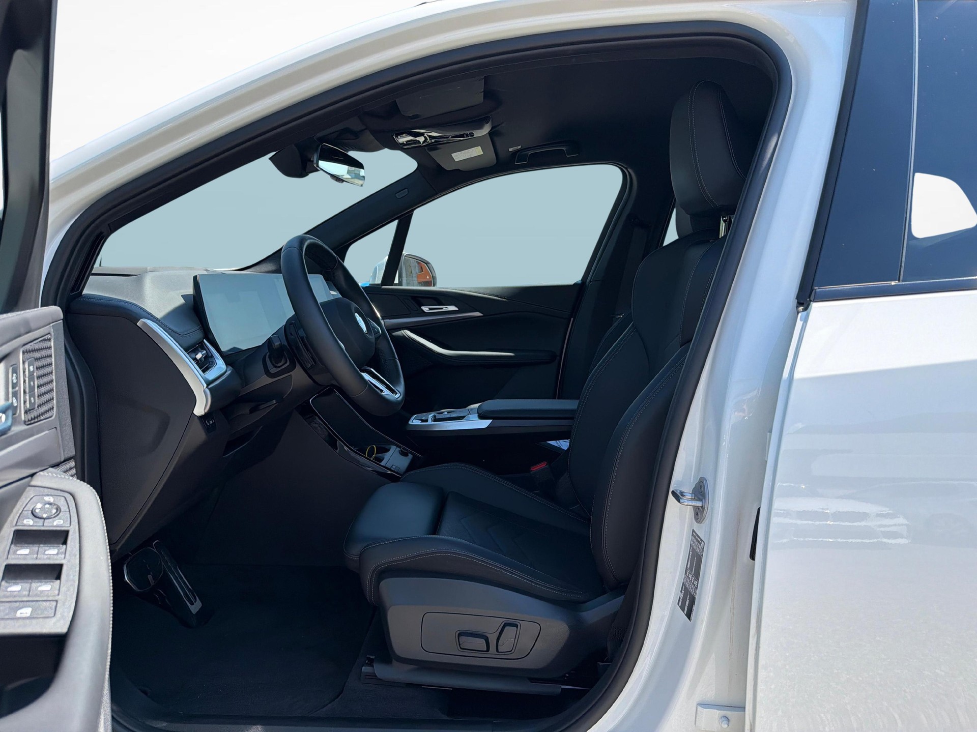 BMW 218d SDKG Active Tourer-image-9