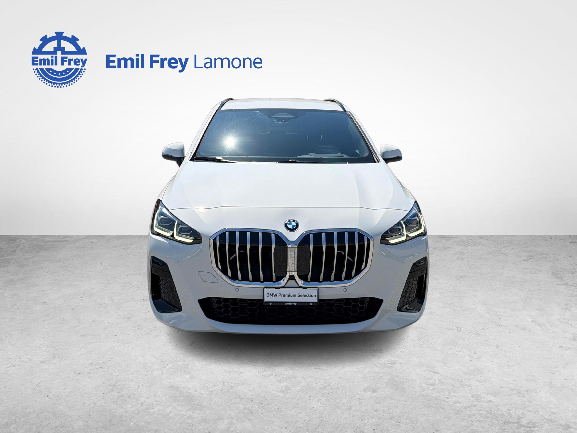 BMW 218d SDKG Active Tourer-image-7