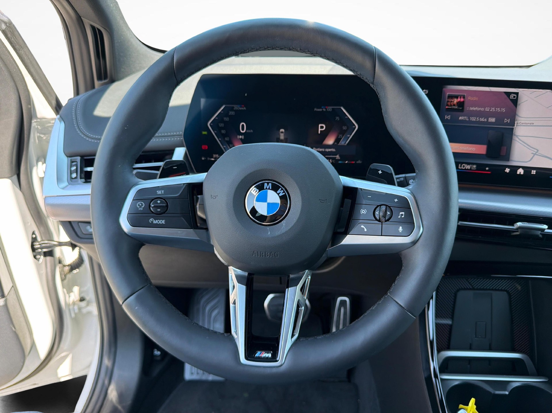 BMW 218d SDKG Active Tourer-image-13