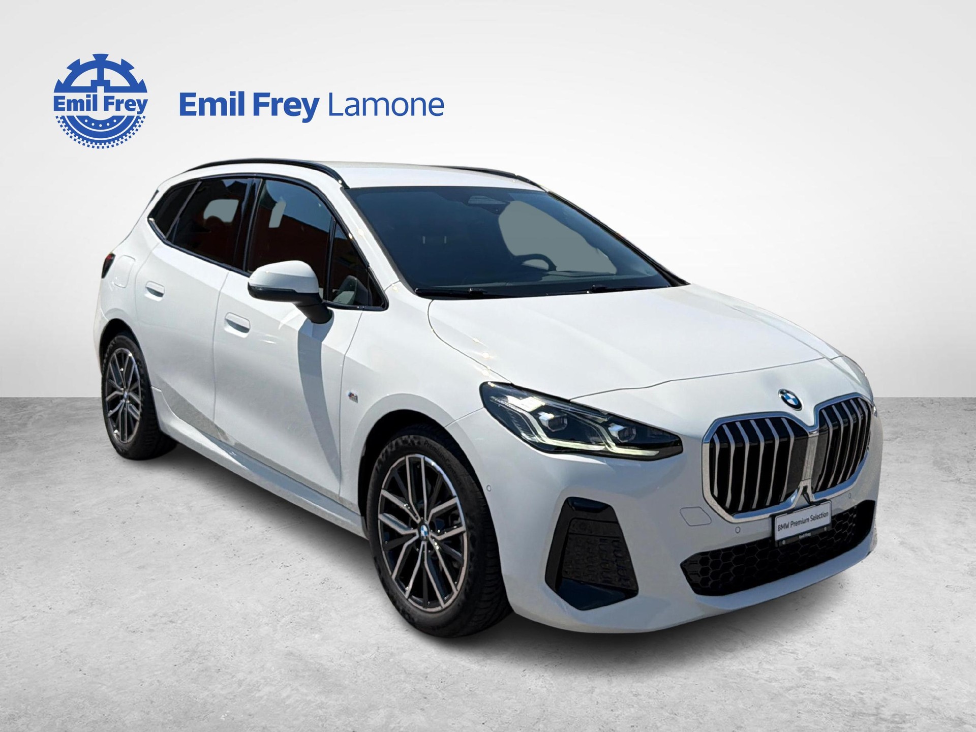 BMW 218d SDKG Active Tourer-image-6