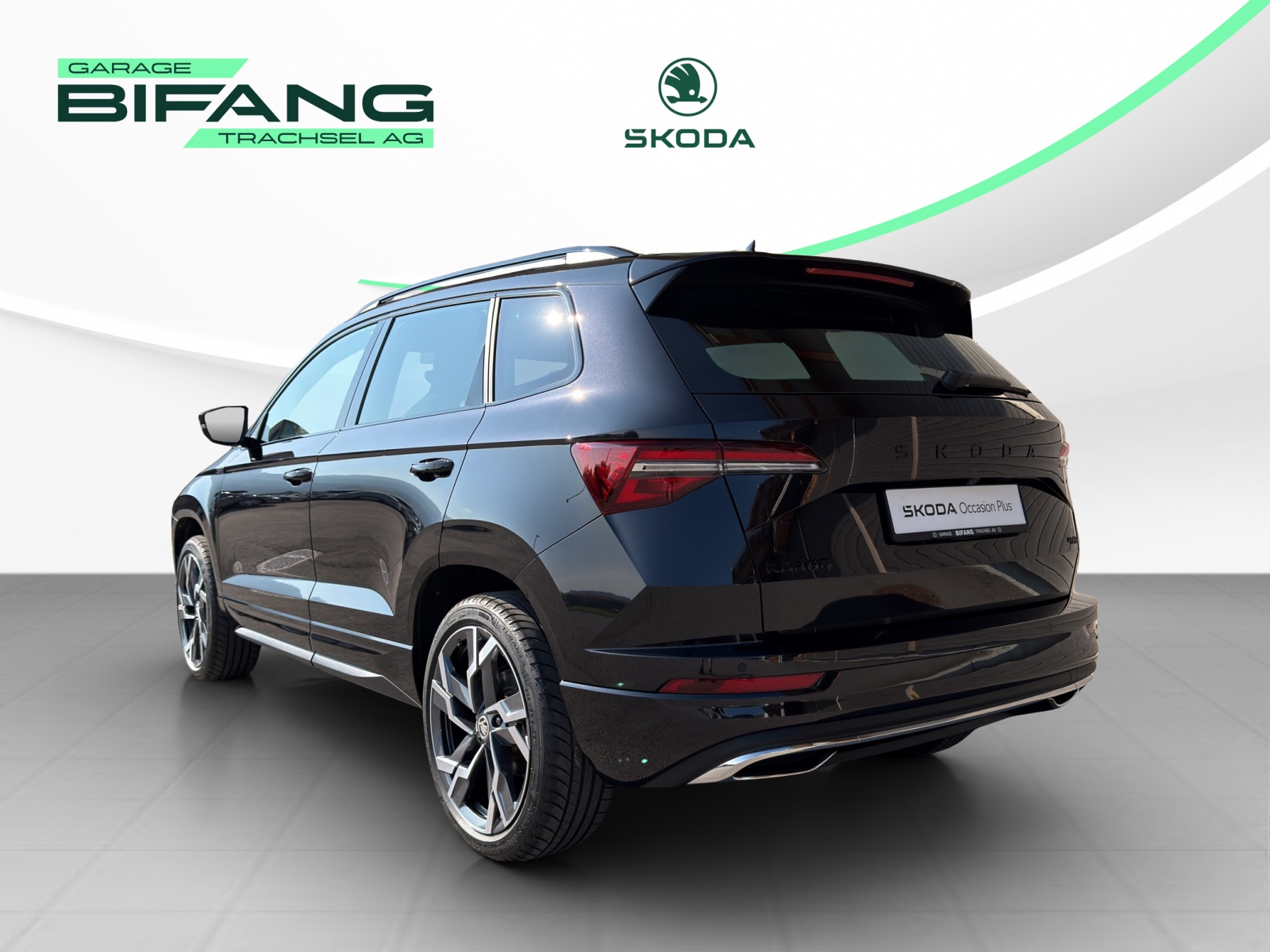 SKODA Karoq 2.0 TSI SportLine 4x4 DSG-showroom-element-3