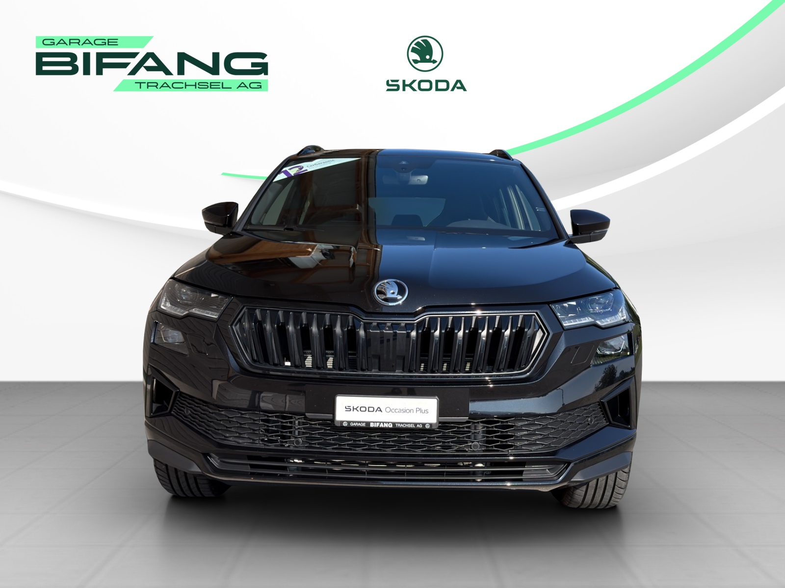 SKODA Karoq 2.0 TSI SportLine 4x4 DSG-showroom-element-1