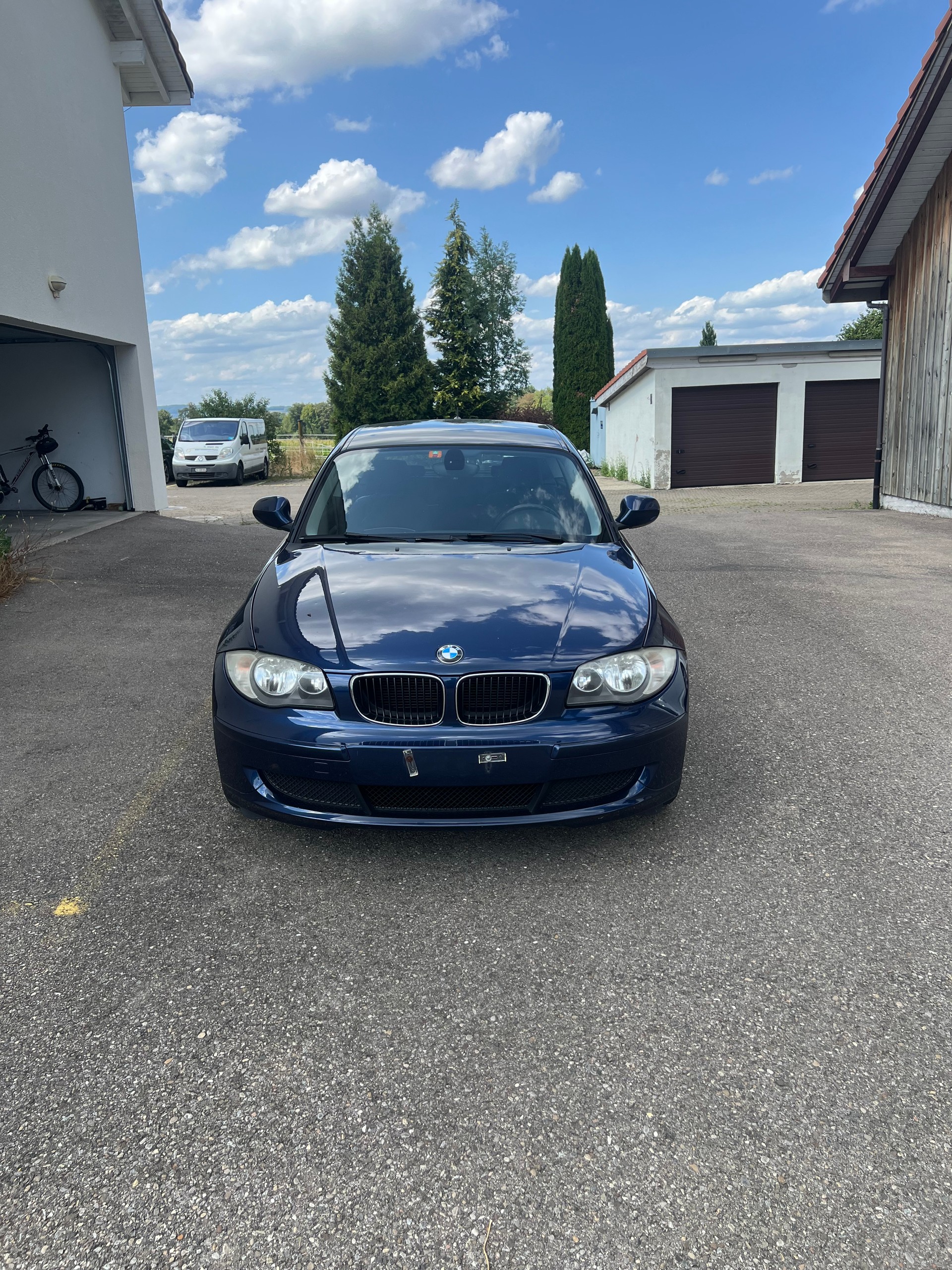 BMW 116i