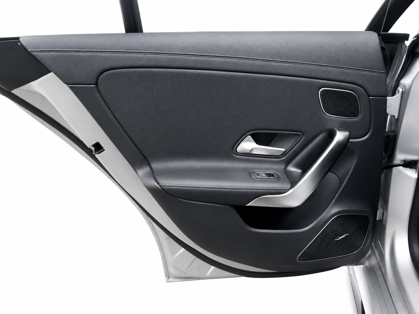 MERCEDES-BENZ CLA 45 S AMG 4matic+ CH FAHRZEUG-image-21