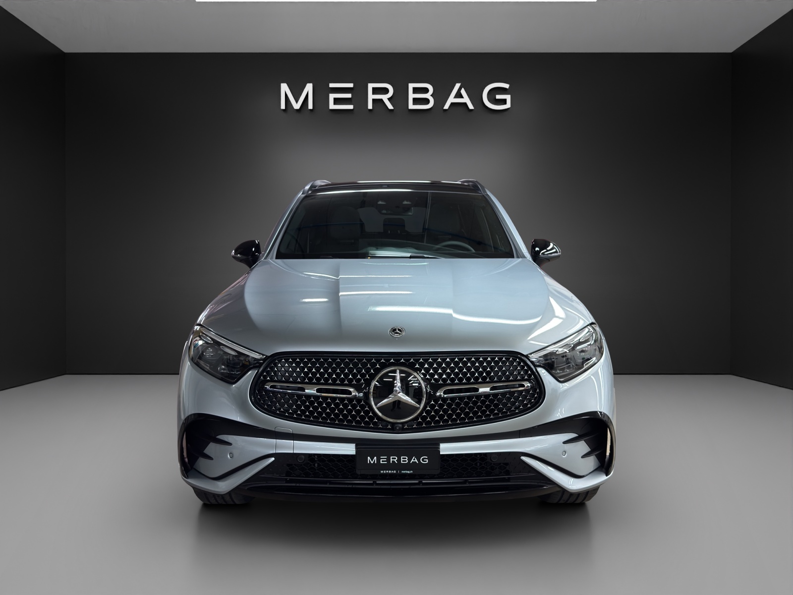 MERCEDES-BENZ GLC 300 e 4Matic 9G-Tronic EQ star-image-6