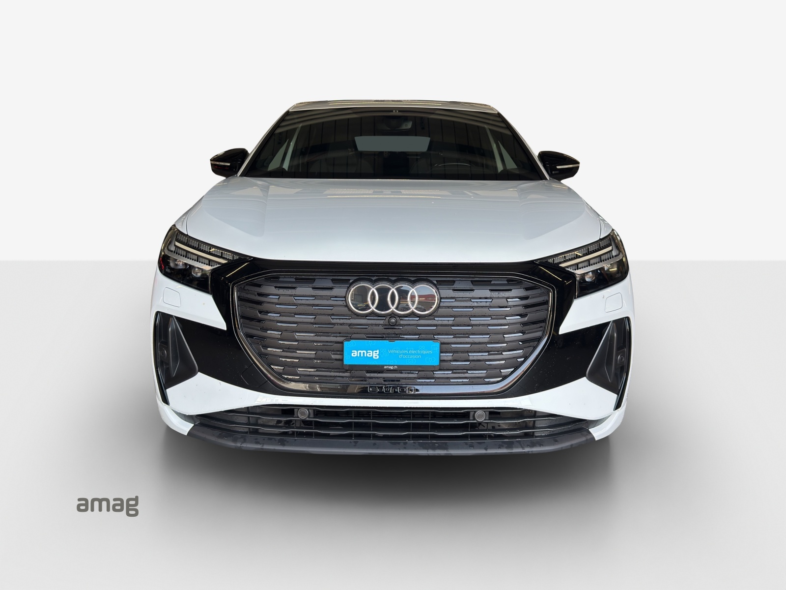AUDI Q4 Sportback e-tron 50 quattro-image-6