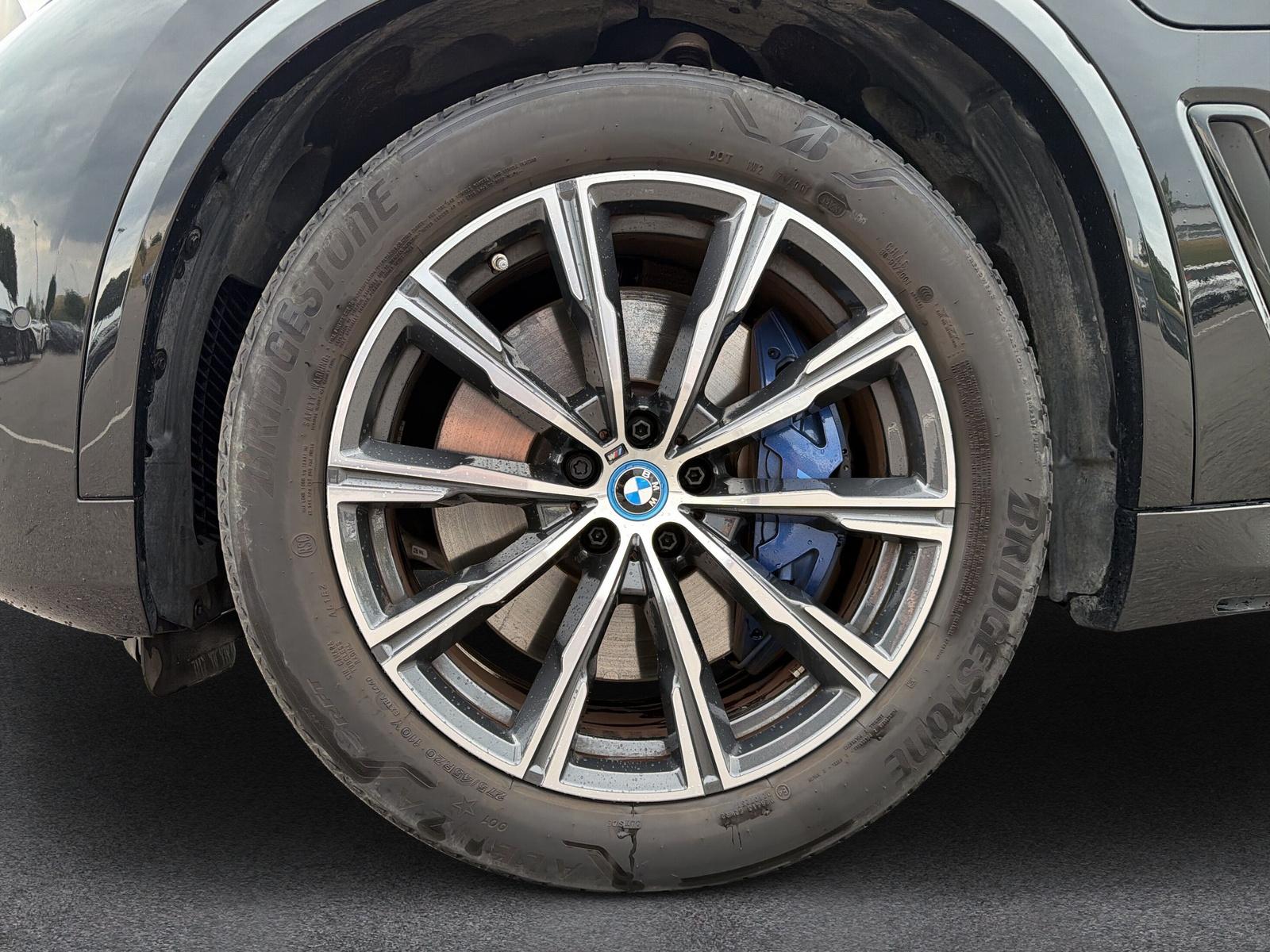 BMW X5 45e M Sport xDrive G05 (CH) AHK 📍-image-9