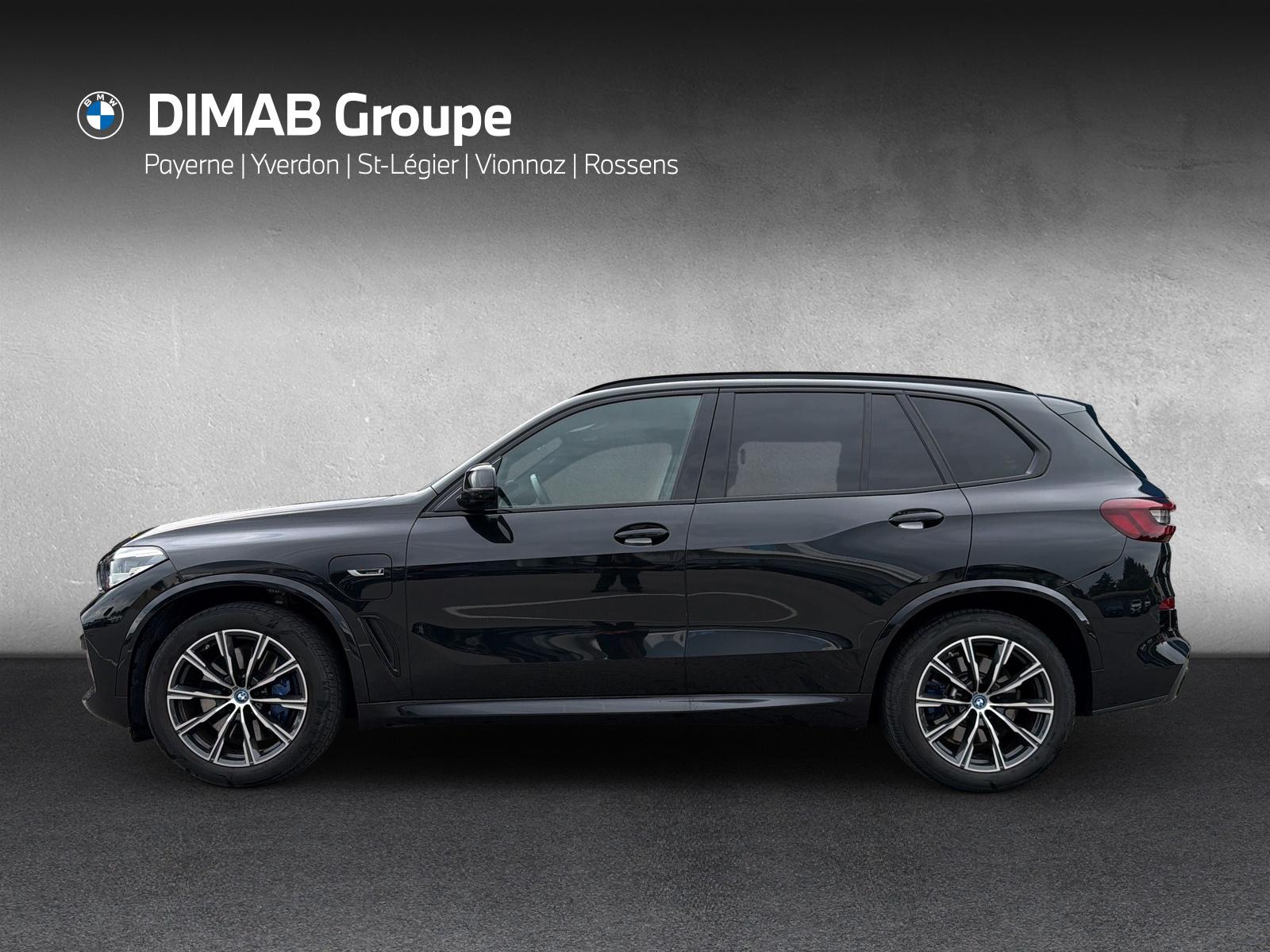 BMW X5 45e M Sport xDrive G05 (CH) AHK 📍-showroom-element-1