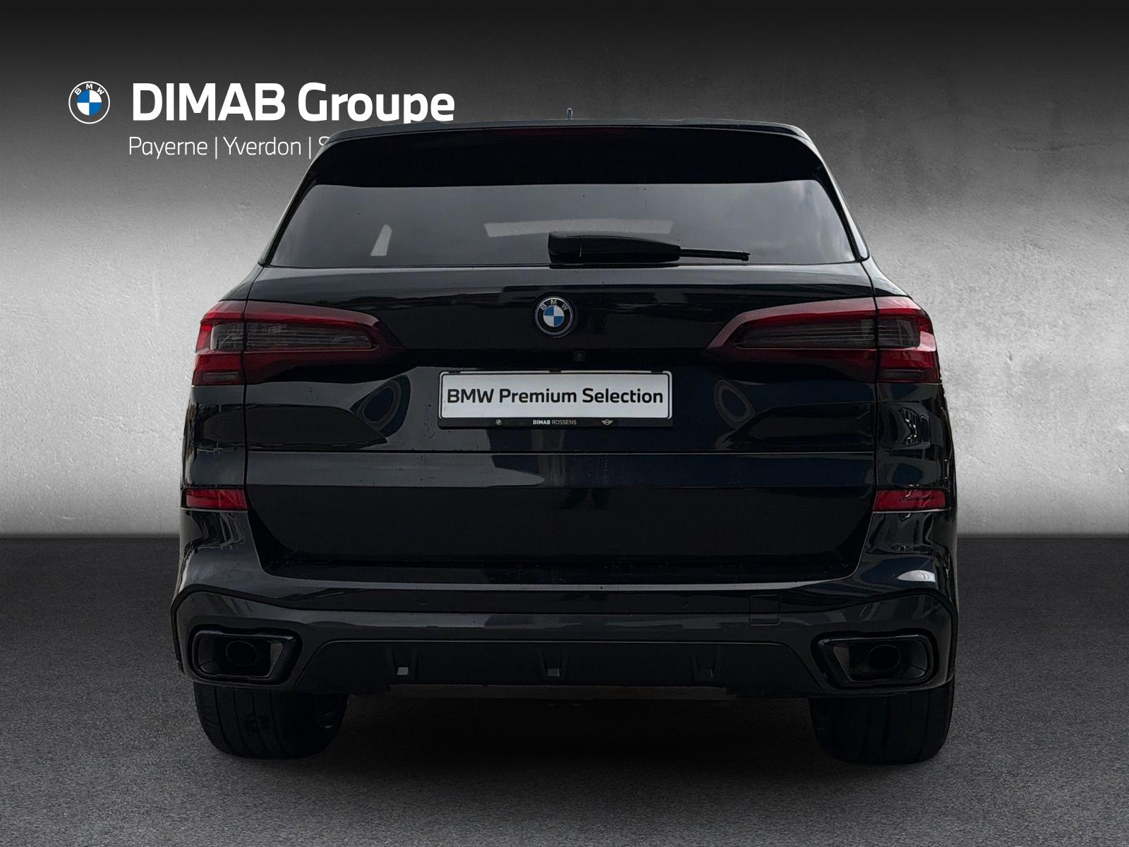 BMW X5 45e M Sport xDrive G05 (CH) AHK 📍-showroom-element-3