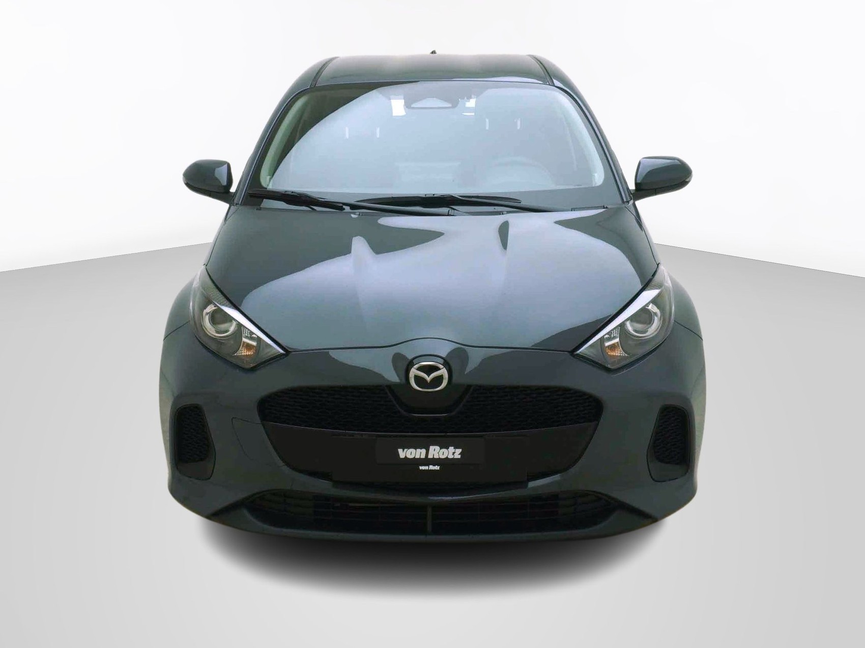 MAZDA 2 1.5 Hybrid Centre-Line-image-4