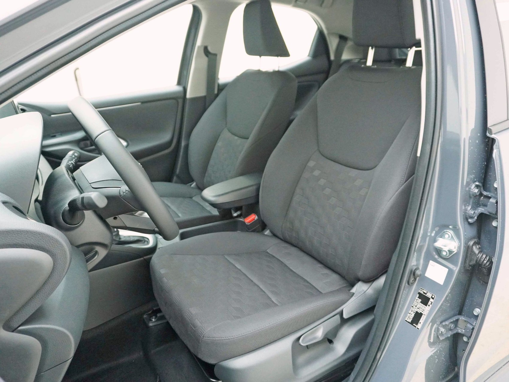 MAZDA 2 1.5 Hybrid Centre-Line-image-6