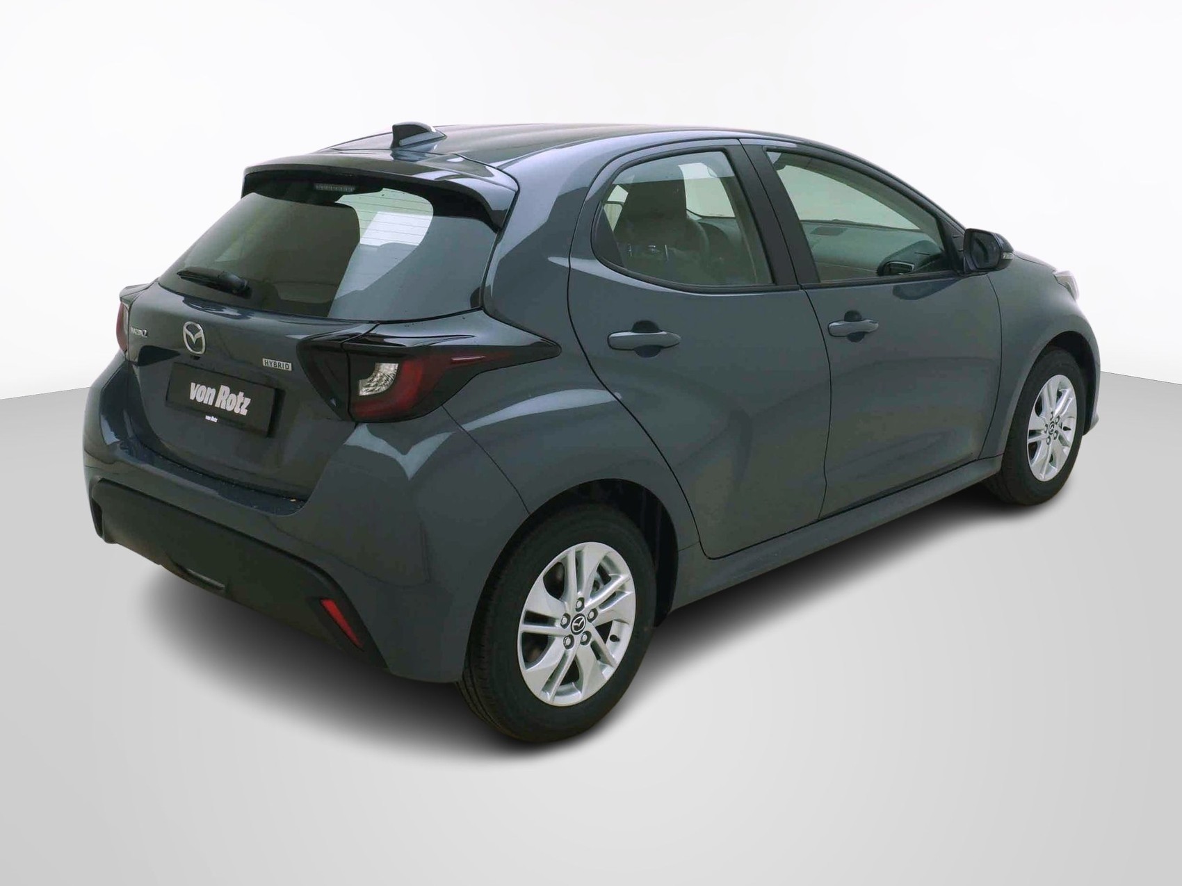 MAZDA 2 1.5 Hybrid Centre-Line-showroom-element-3