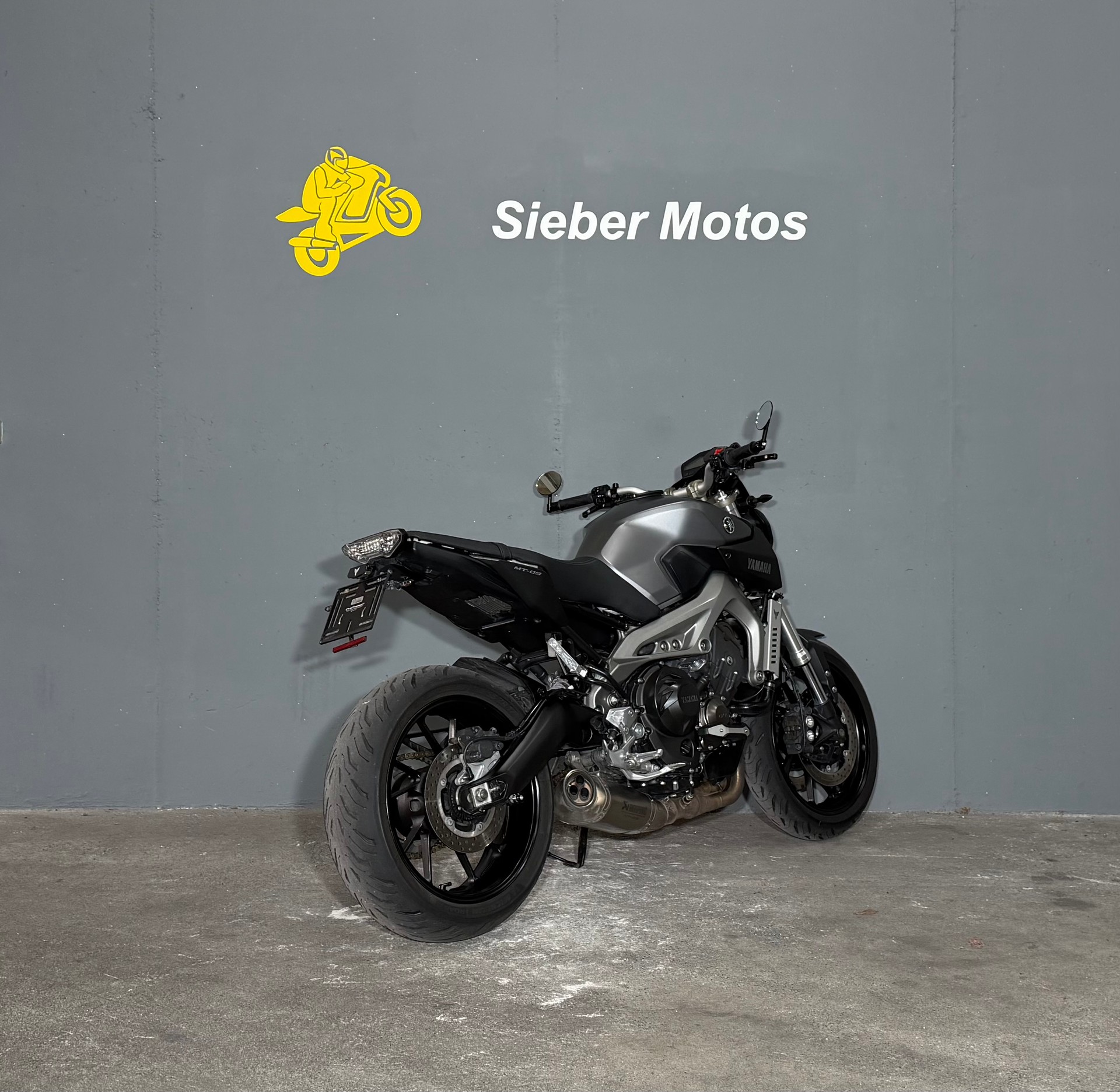 YAMAHA MT-09 ABS-image-3