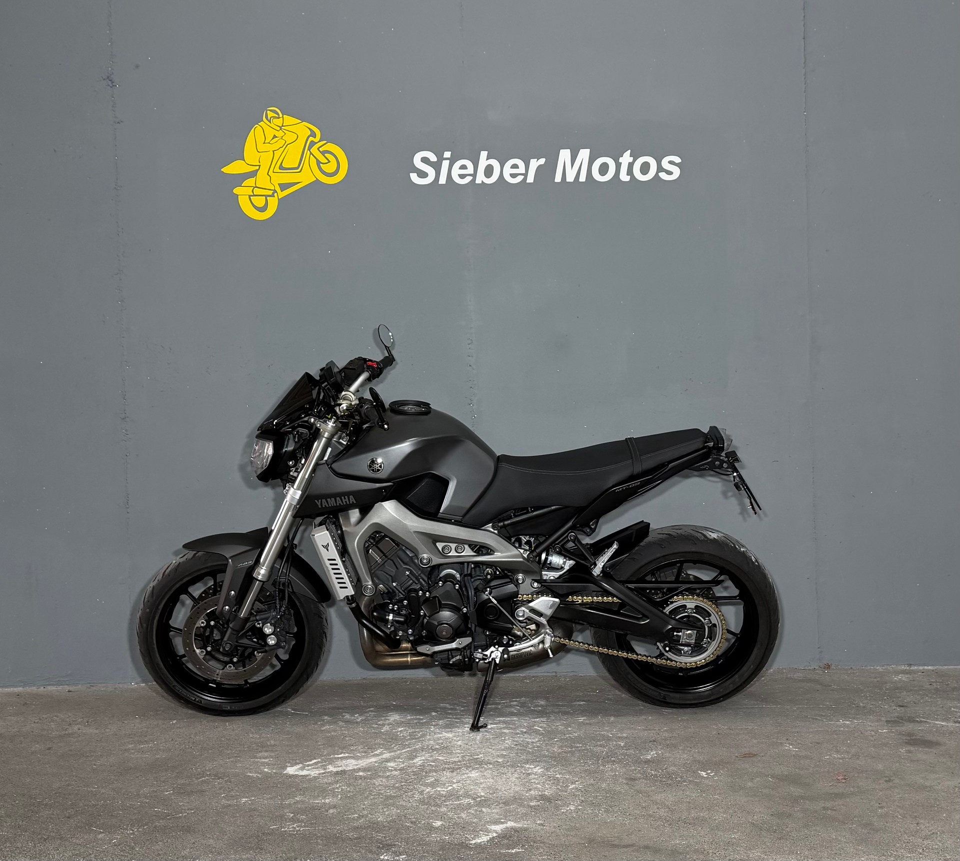 YAMAHA MT-09 ABS-image-2