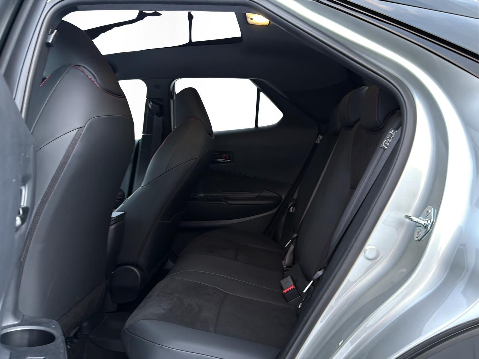 TOYOTA C-HR 2.0 PHEV GR Sport Premiere // DEMOFAHRZEUG-image-10
