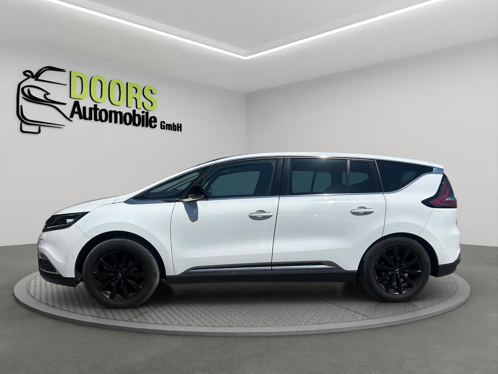 RENAULT Espace 1.6 dCi Intens EDC-image-6