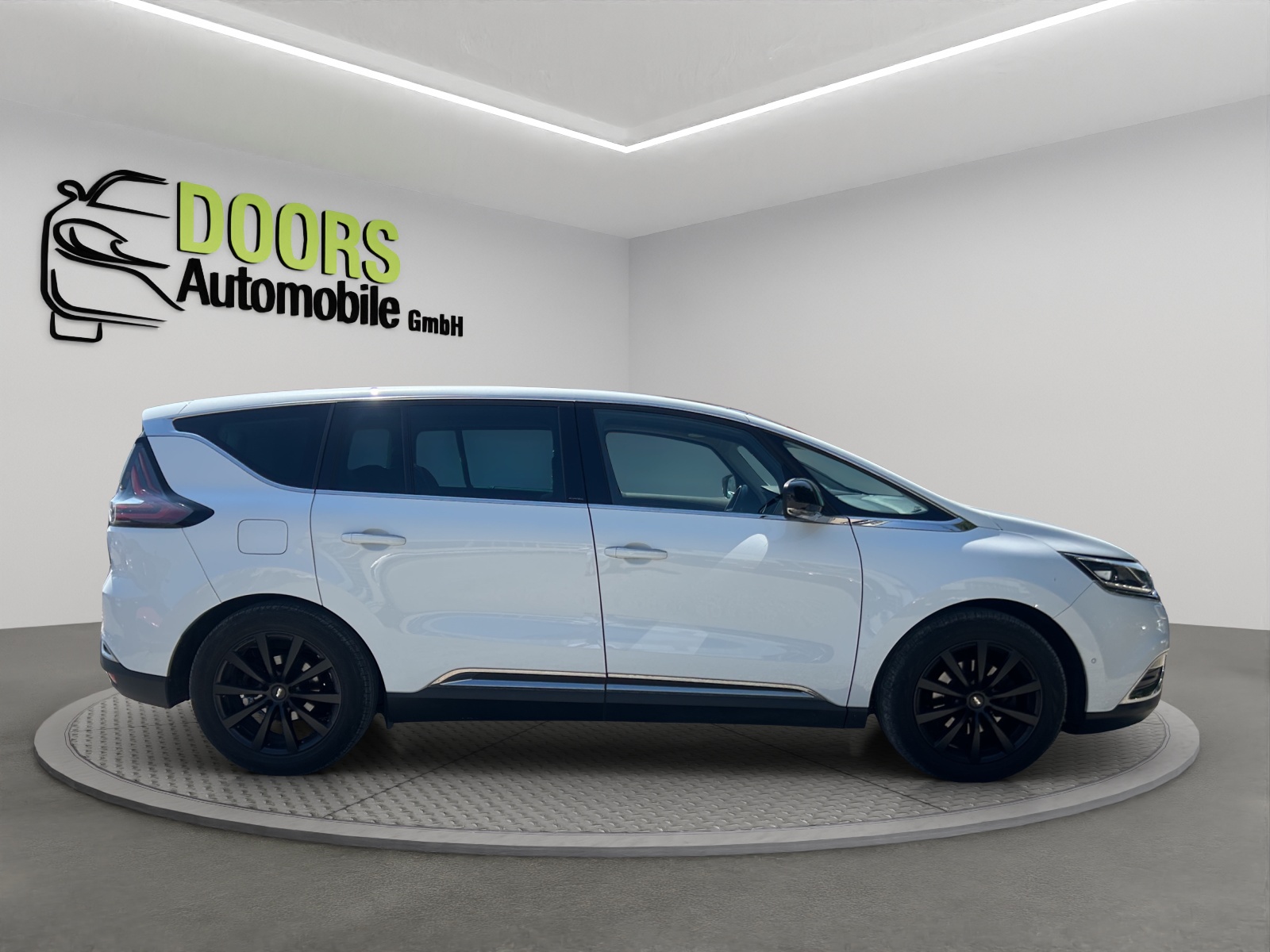 RENAULT Espace 1.6 dCi Intens EDC-image-7