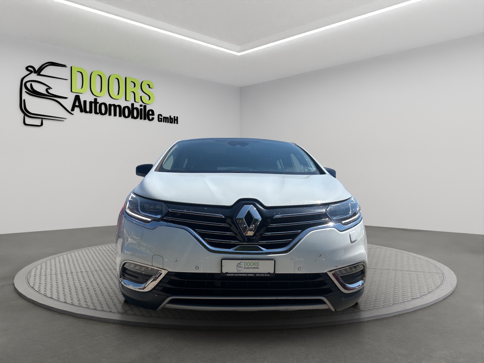 RENAULT Espace 1.6 dCi Intens EDC-showroom-element-1