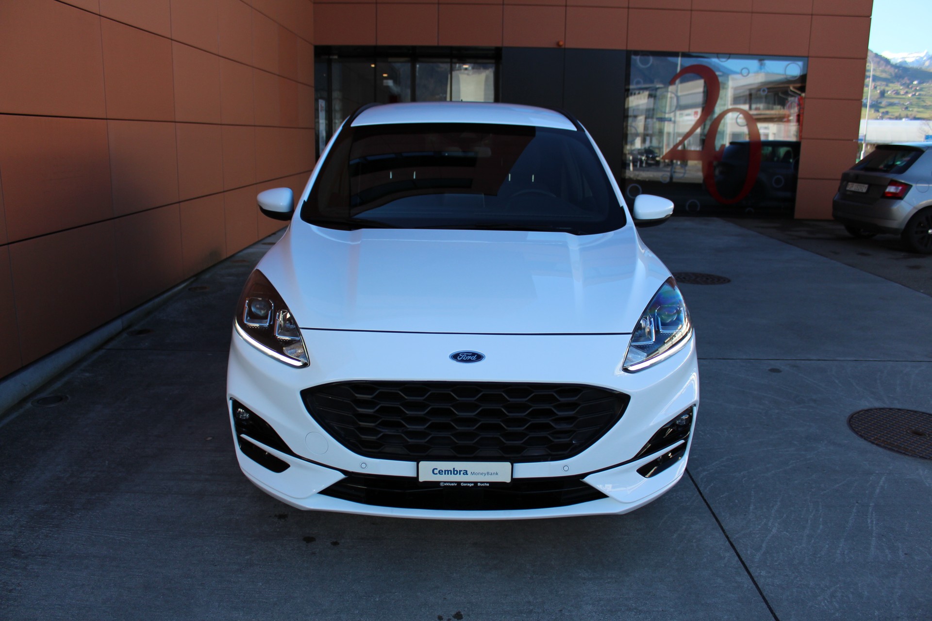 FORD Kuga 2.5 FHEV ST-Line X 4WD-image-7
