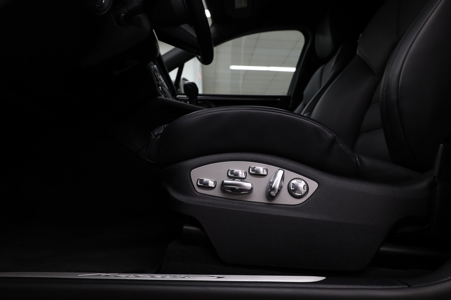 PORSCHE Macan 2.9 V6 S-image-22